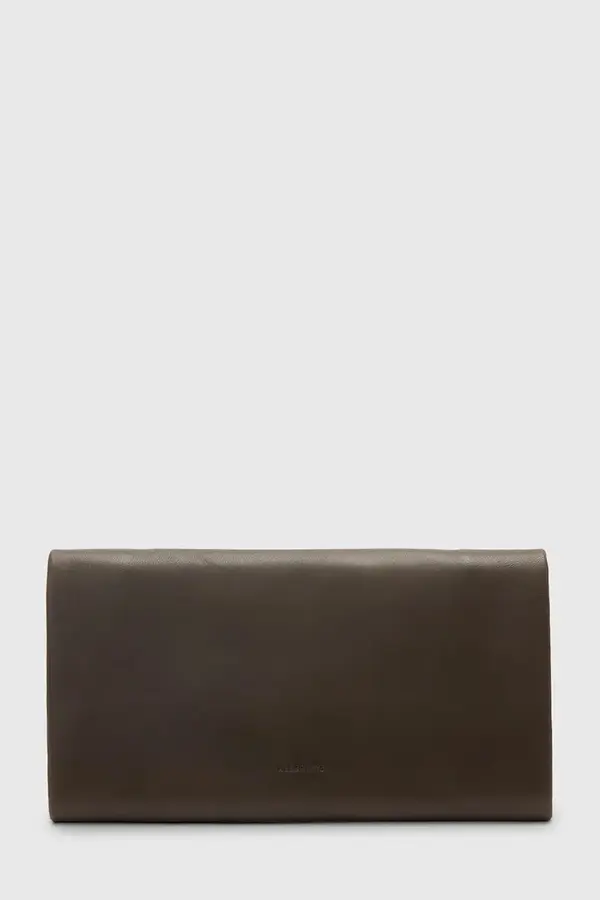 AllSaints Usnjena denarnica AllSaints HARLUNA