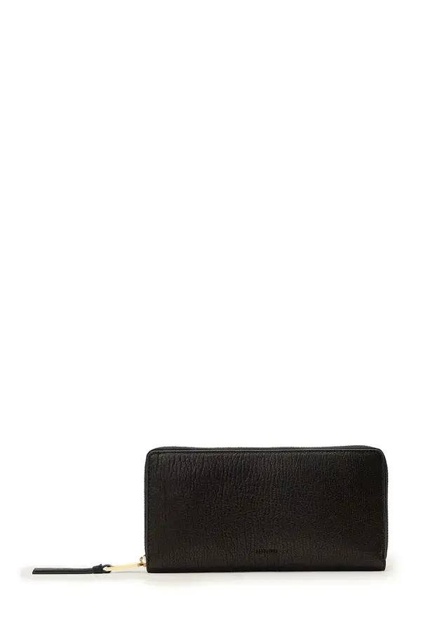 AllSaints Usnjena denarnica AllSaints TRAVEL
