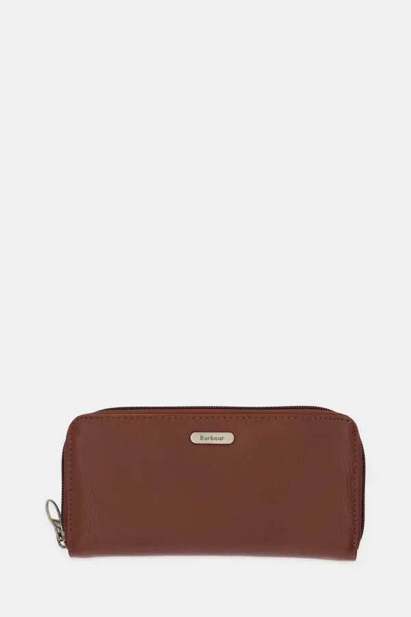 Barbour Usnjena denarnica Barbour