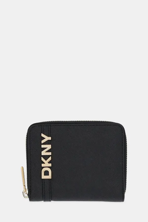 DKNY Usnjena denarnica Dkny
