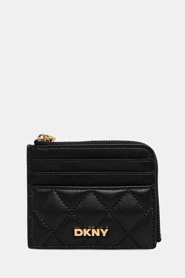 DKNY Usnjena denarnica Dkny