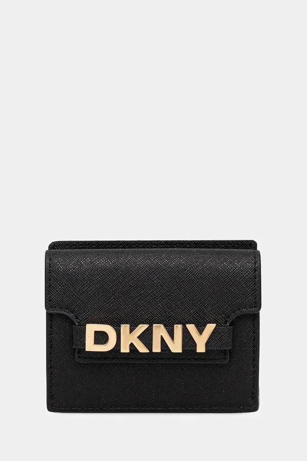 DKNY Usnjena denarnica Dkny
