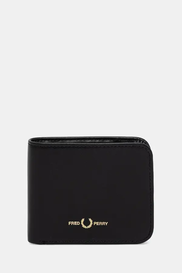 Fred Perry Usnjena denarnica Fred Perry