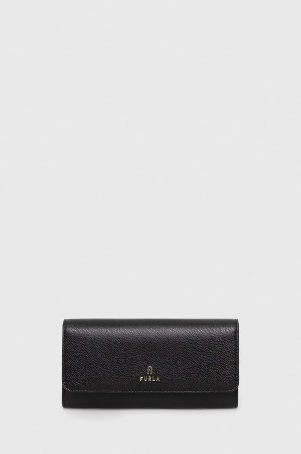 Furla Usnjena denarnica Furla