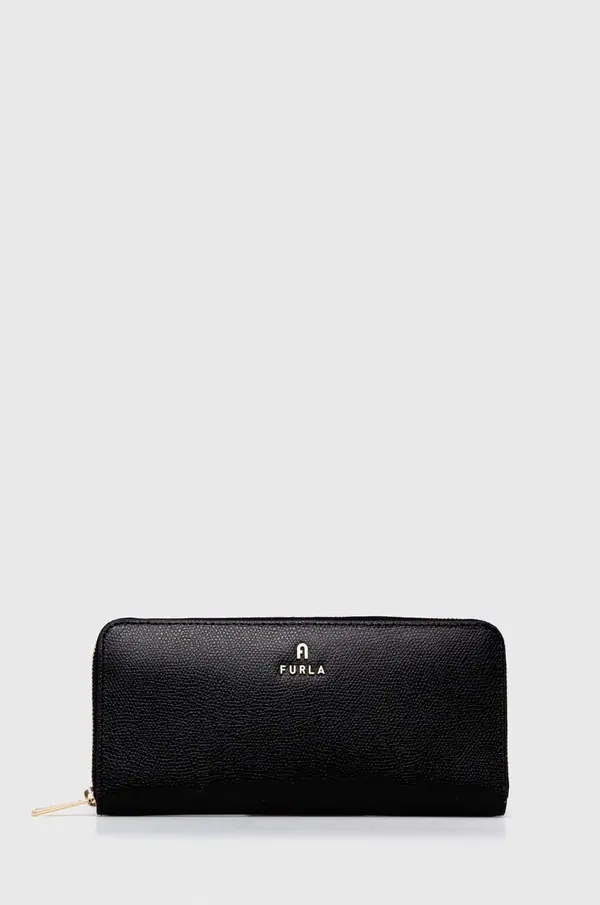 Furla Usnjena denarnica Furla