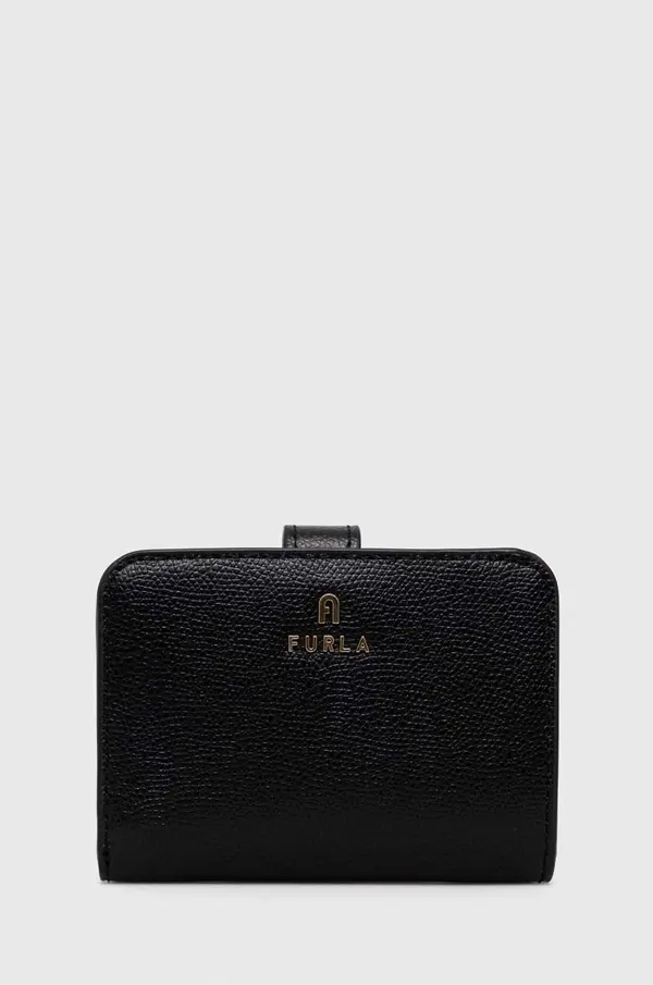 Furla Usnjena denarnica Furla