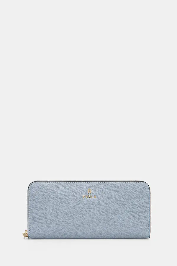 Furla Usnjena denarnica Furla