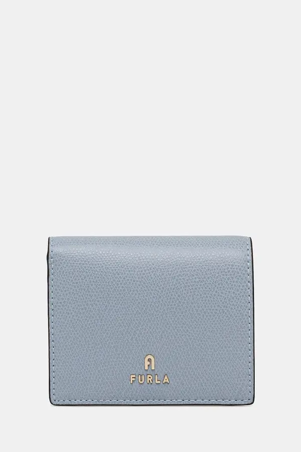 Furla Usnjena denarnica Furla