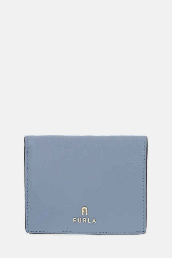 Furla Usnjena denarnica Furla