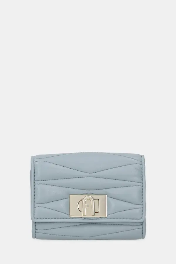 Furla Usnjena denarnica Furla