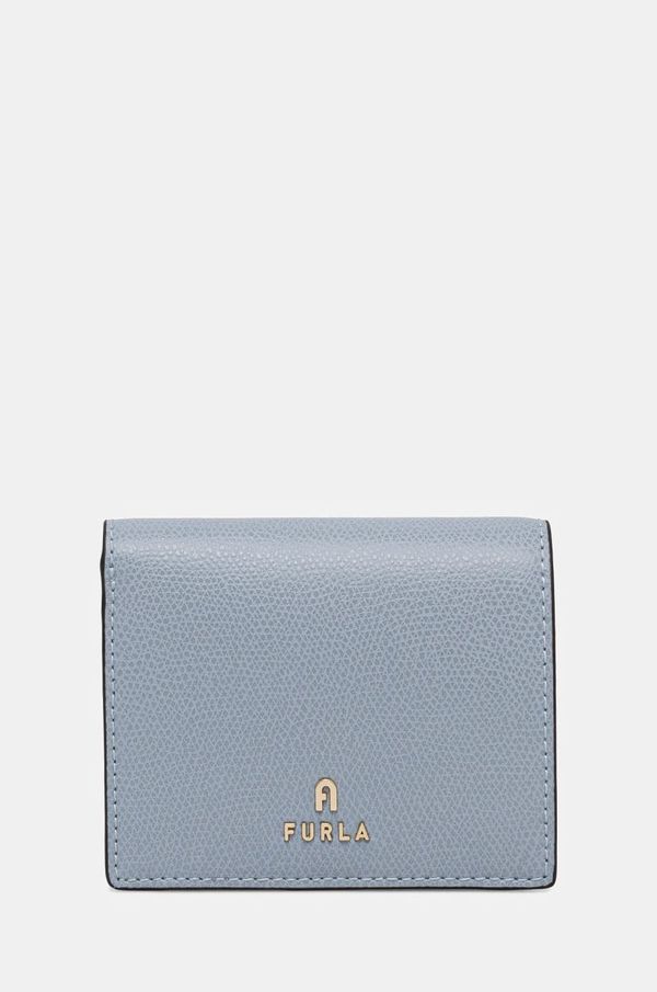 Furla Usnjena denarnica Furla ženska, WP00304 ARE000 3593S