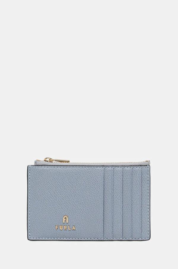 Furla Usnjena denarnica Furla ženska, WP00310 ARE000 55000