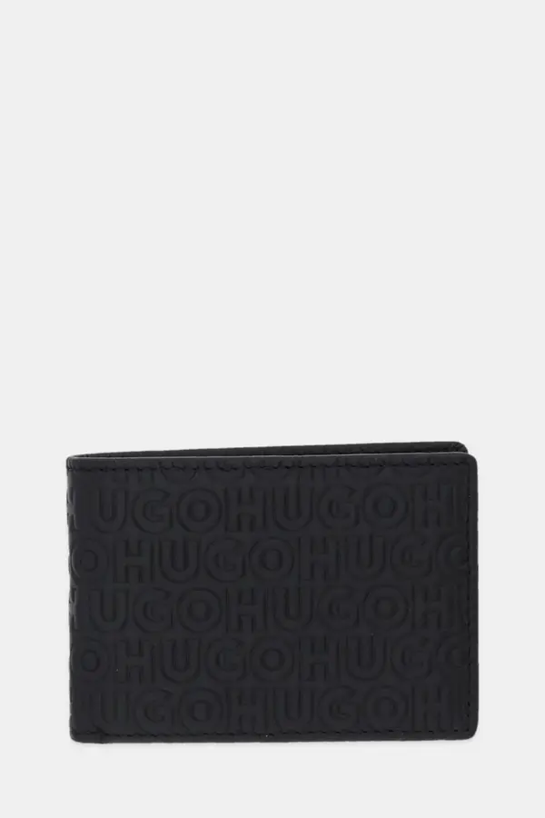 HUGO Usnjena denarnica HUGO Ethon HI_M_6cc