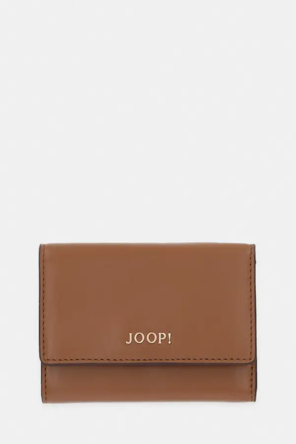 Joop! Usnjena denarnica Joop! Dattilo Alida