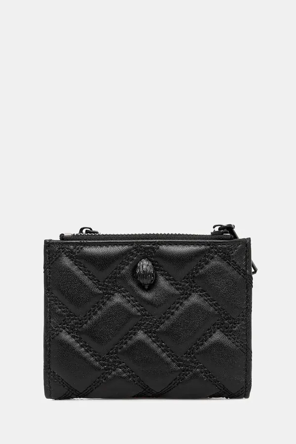 Kurt Geiger London Usnjena denarnica Kurt Geiger London MINI PURSE KENSINGTON