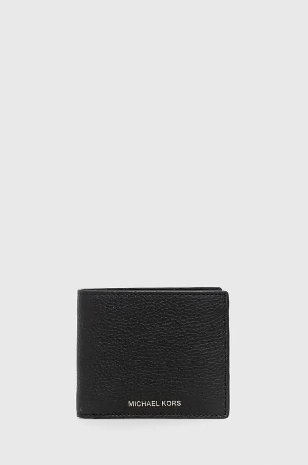 Michael Kors Usnjena denarnica Michael Kors