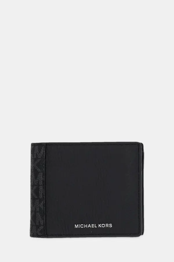 Michael Kors Usnjena denarnica Michael Kors