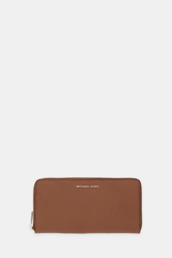 MICHAEL Michael Kors Usnjena denarnica MICHAEL Michael Kors