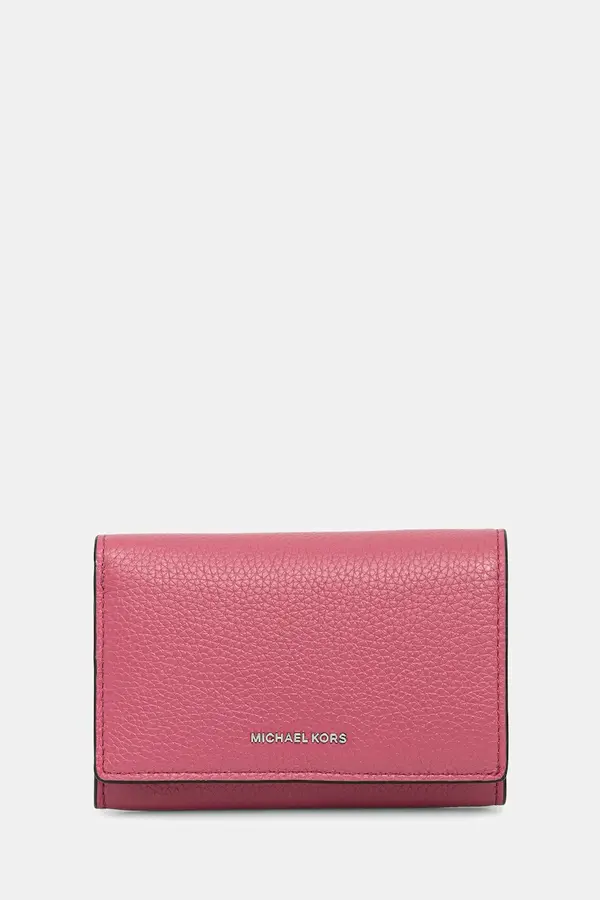 MICHAEL Michael Kors Usnjena denarnica MICHAEL Michael Kors