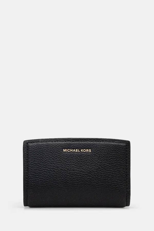MICHAEL Michael Kors Usnjena denarnica MICHAEL Michael Kors