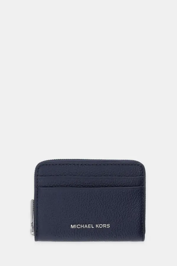 MICHAEL Michael Kors Usnjena denarnica MICHAEL Michael Kors