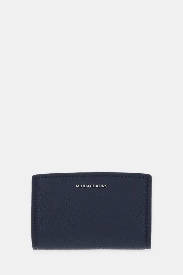 MICHAEL Michael Kors Usnjena denarnica MICHAEL Michael Kors
