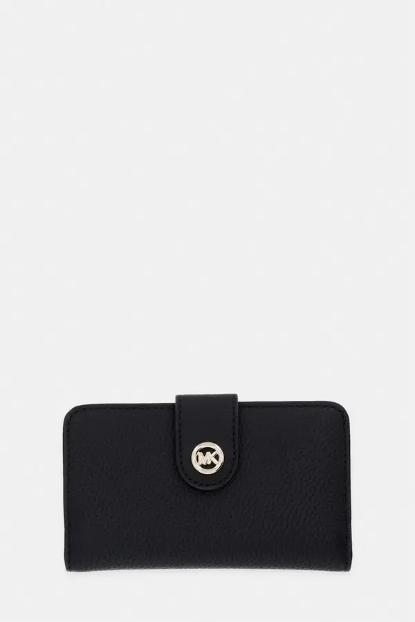 MICHAEL Michael Kors Usnjena denarnica MICHAEL Michael Kors