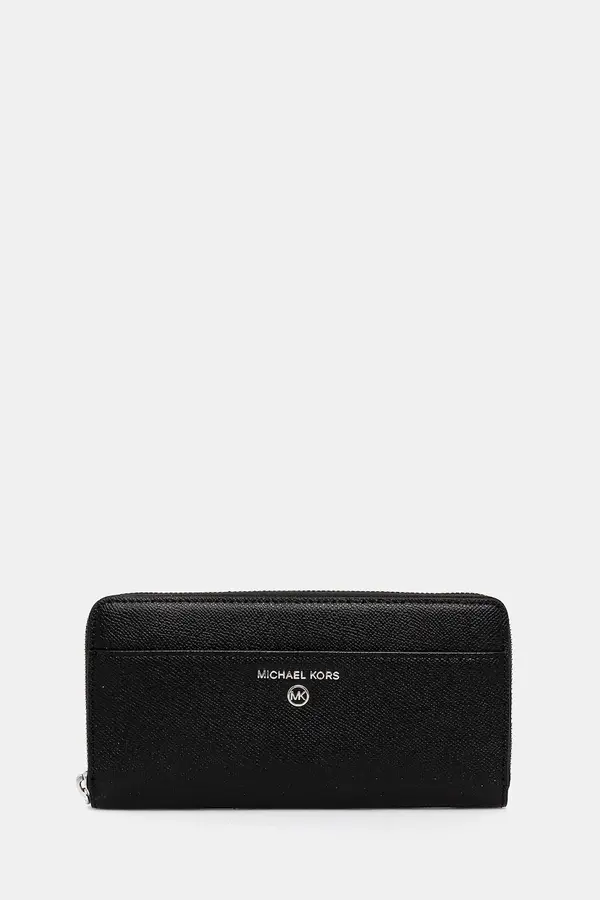 MICHAEL Michael Kors Usnjena denarnica MICHAEL Michael Kors