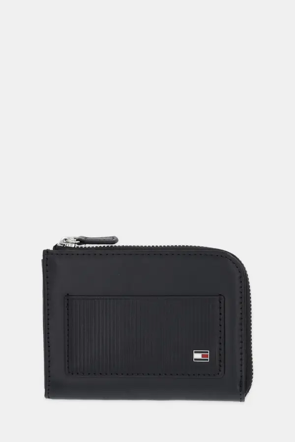 Tommy Hilfiger Usnjena denarnica Tommy Hilfiger
