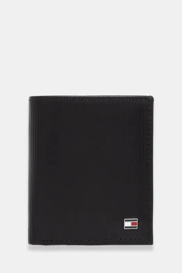 Tommy Hilfiger Usnjena denarnica Tommy Hilfiger