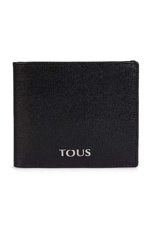 Tous Usnjena denarnica Tous New Berlin
