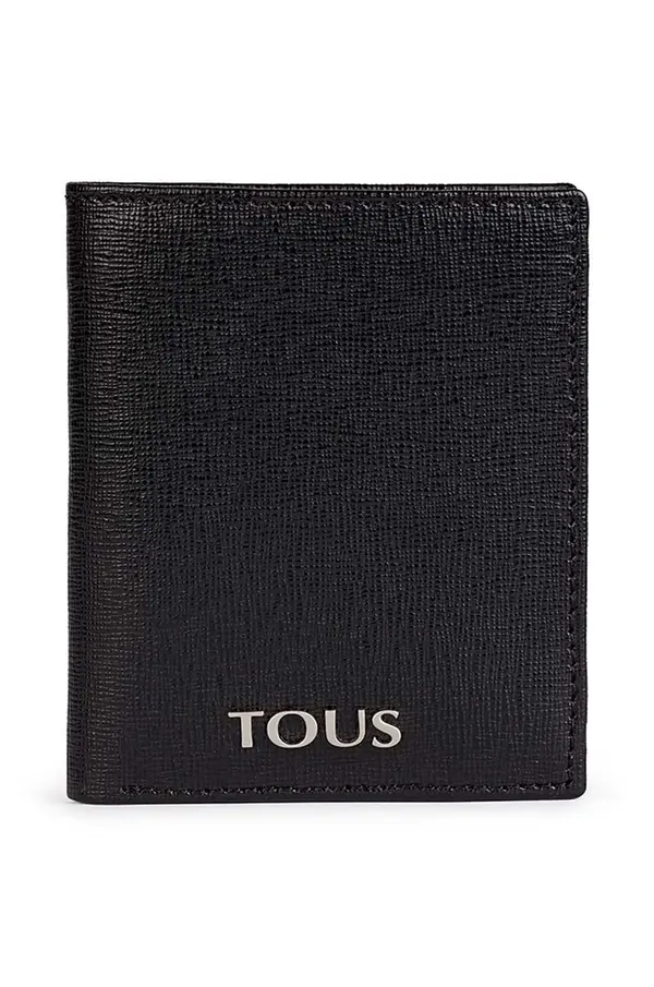 Tous Usnjena denarnica Tous New Berlin