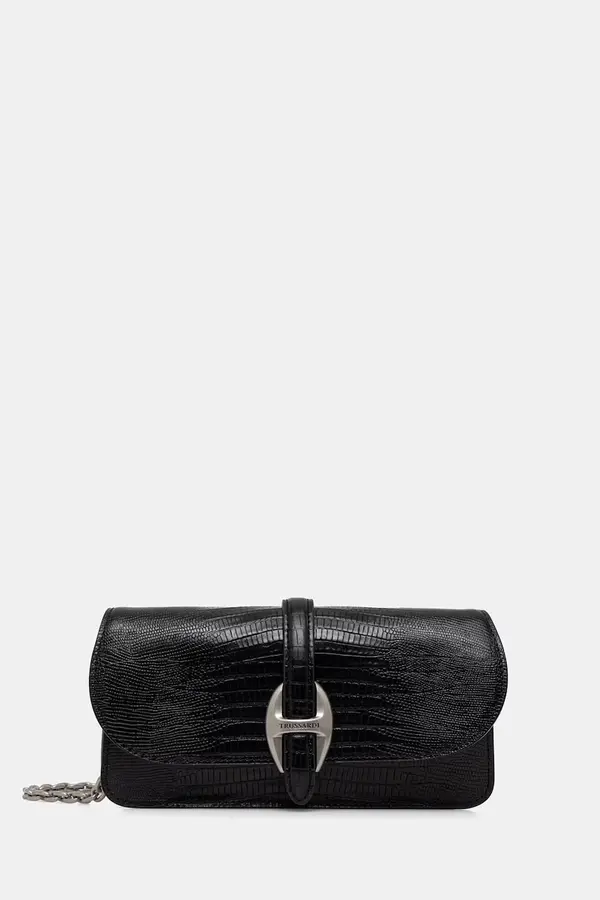 Trussardi Usnjena denarnica Trussardi