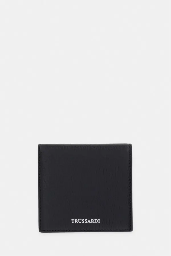 Trussardi Usnjena denarnica Trussardi