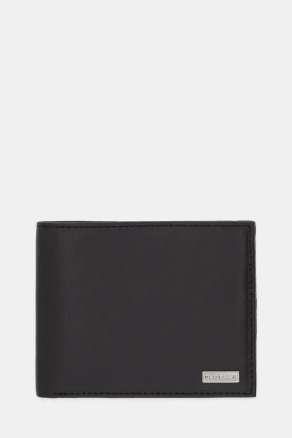 U.S. Polo Assn. Usnjena denarnica U.S. Polo Assn. Utah H.