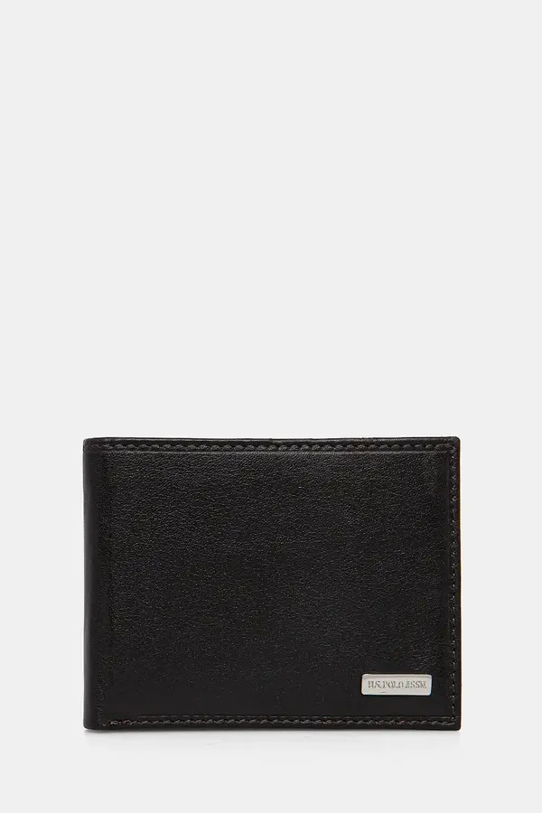 U.S. Polo Assn. Usnjena denarnica U.S. Polo Assn. Utah