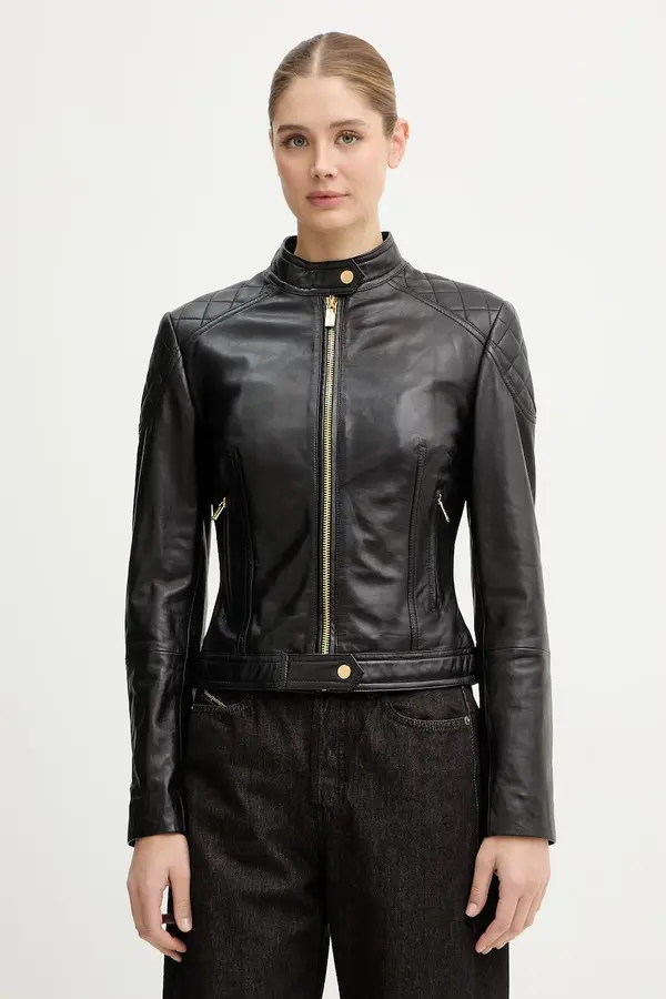 Marciano by Guess Usnjena jakna Marciano by Guess NADA