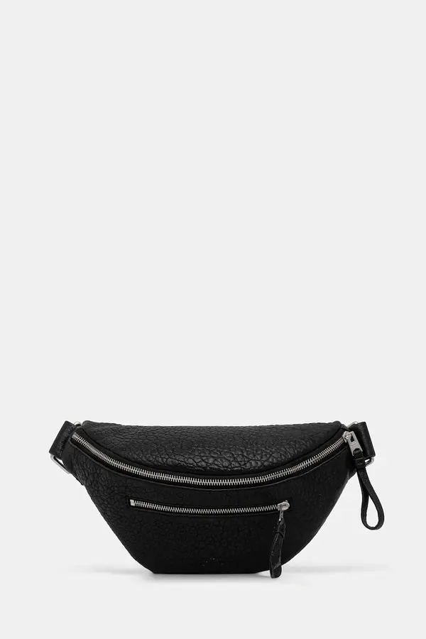 AllSaints Usnjena opasna torbica AllSaints ITOKO