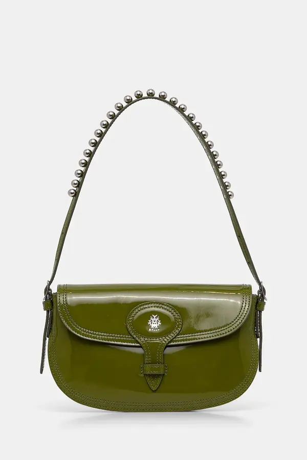 Bally Usnjena torbica Bally