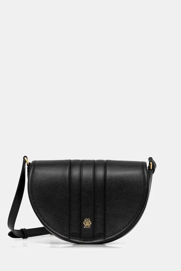 Bally Usnjena torbica Bally
