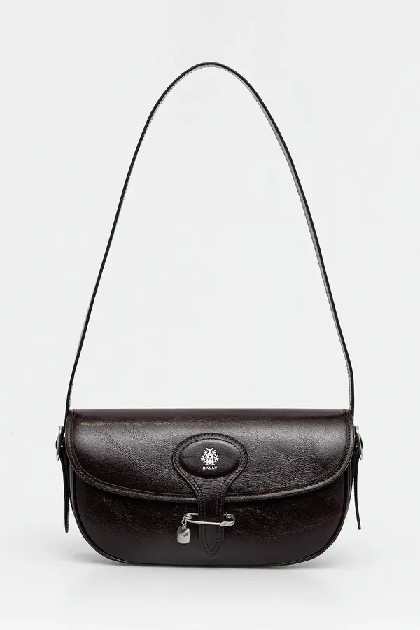 Bally Usnjena torbica Bally