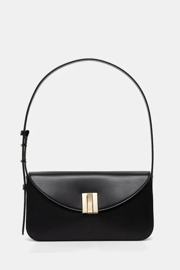 Bally Usnjena torbica Bally