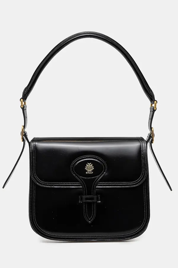Bally Usnjena torbica Bally