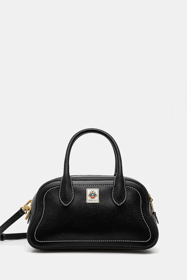 Bally Usnjena torbica Bally