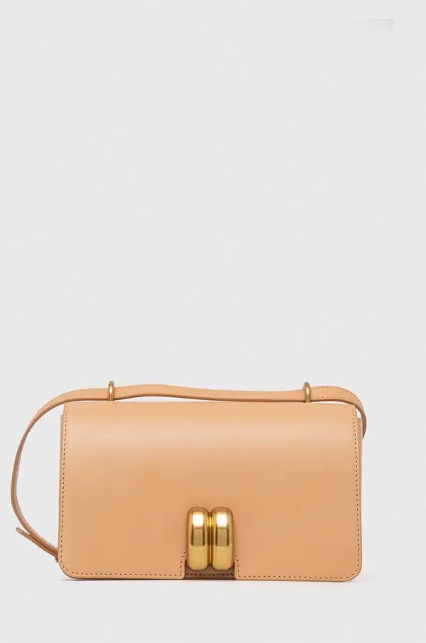By Malene Birger Usnjena torbica By Malene Birger