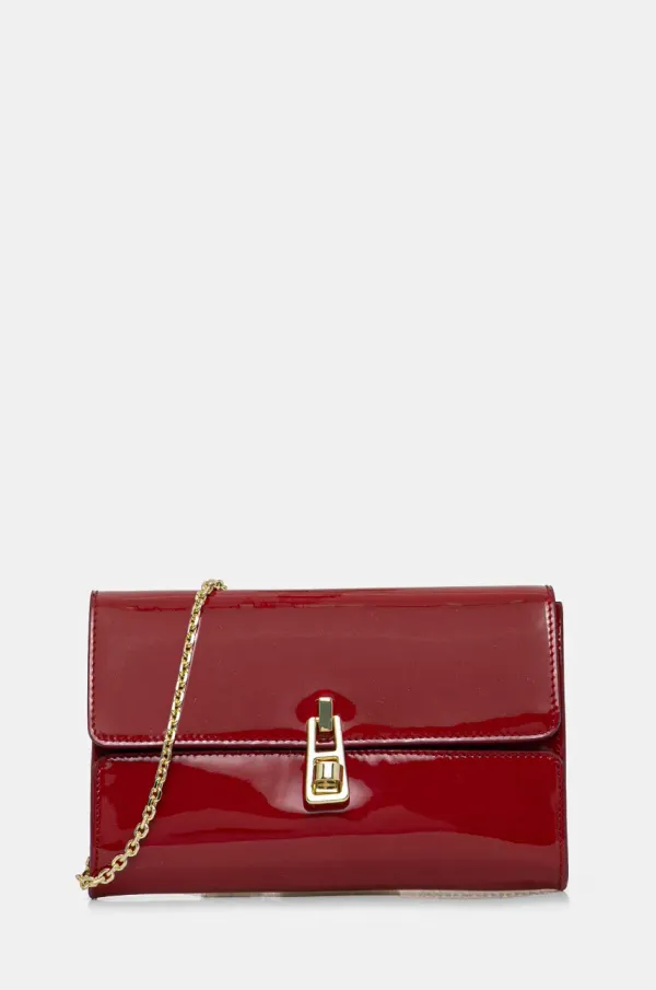 Coccinelle Usnjena torbica Coccinelle bordo barva, E1 S5F 19 01 01