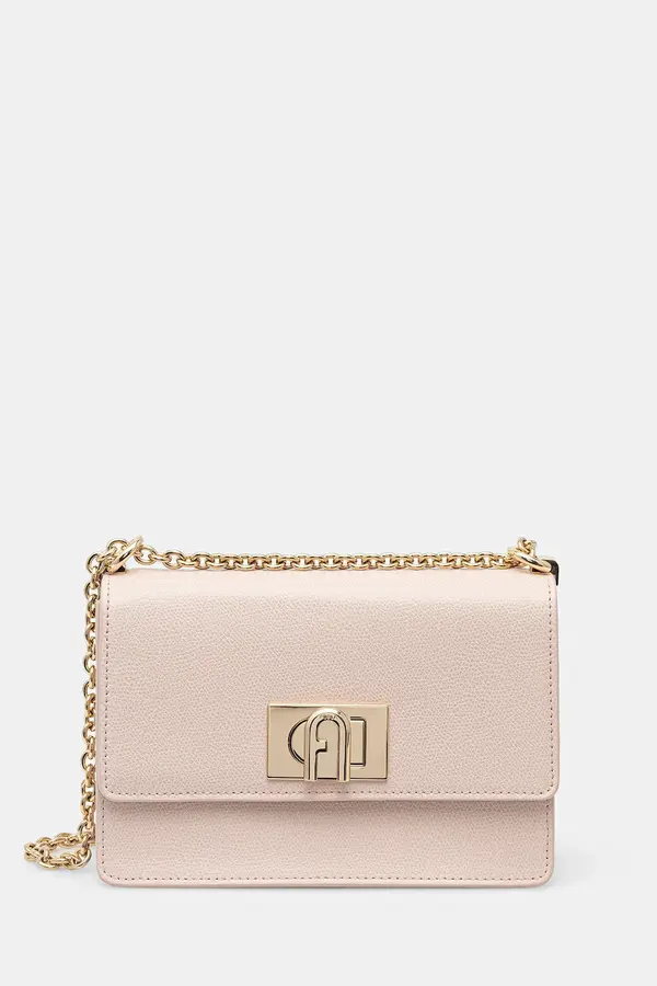 Furla Usnjena torbica