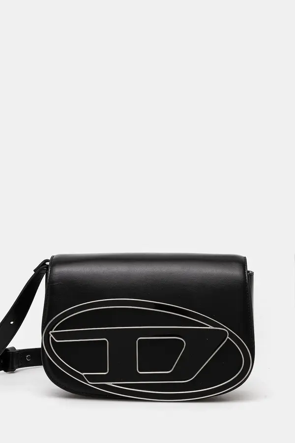 Diesel Usnjena torbica Diesel 1DR 1DR M shoulder bag