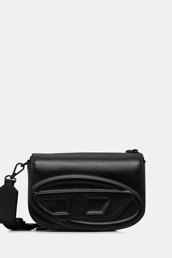 Diesel Usnjena torbica Diesel 1DR 2.0 1DR