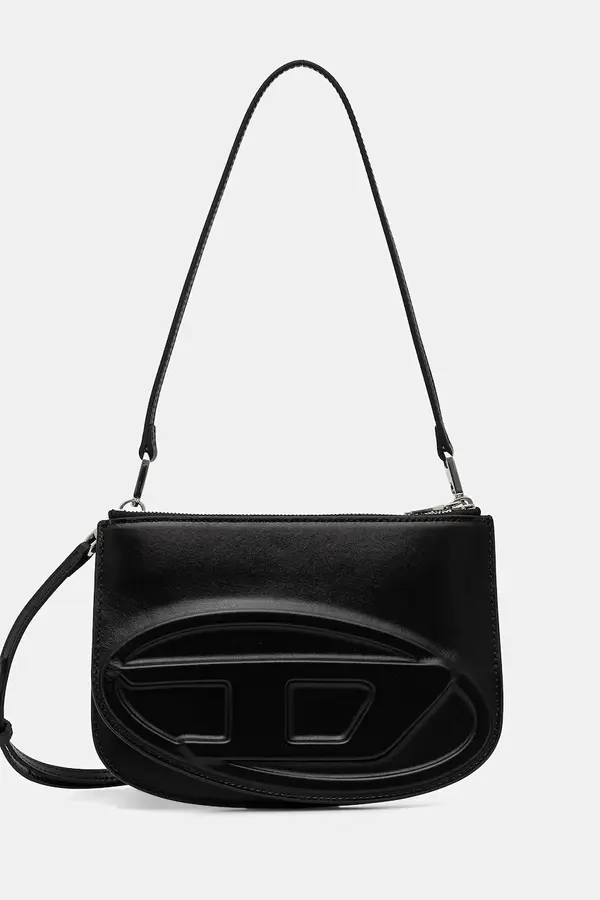 Diesel Usnjena torbica Diesel 1DR 2.0 1DR TWIN